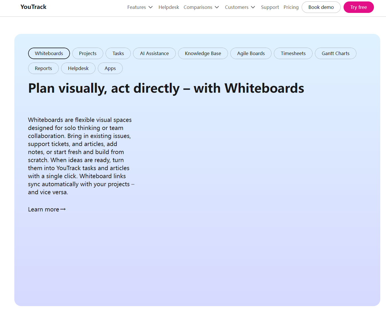 YouTrack