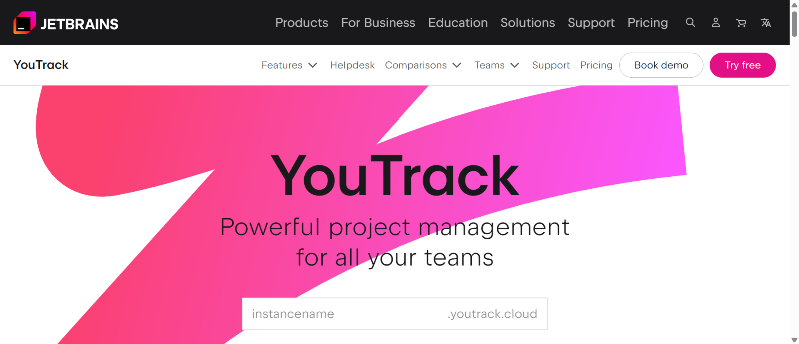 YouTrack
