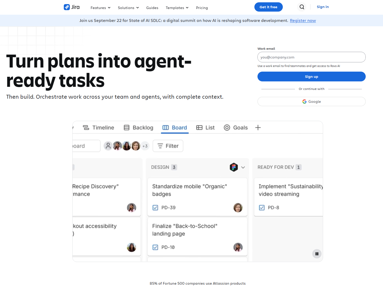 Jira Software